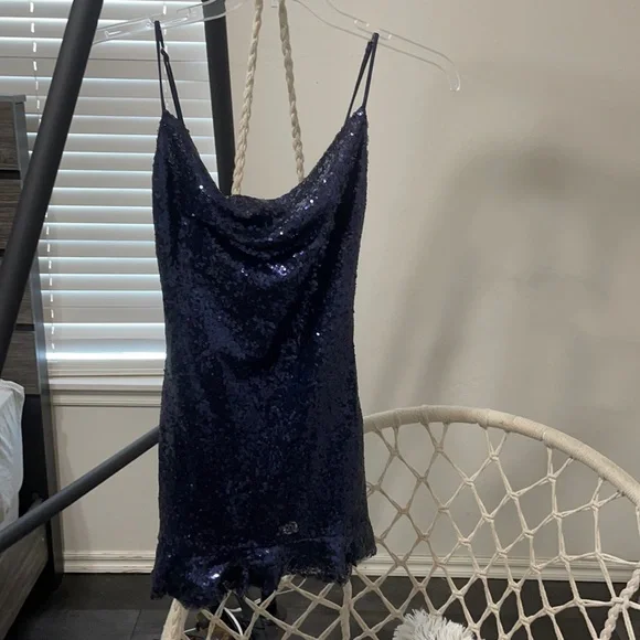 Lucy in the Sky | Dresses | A Mini Lucy In The Sky Dress Its Never Been  Worn And Is A Size Small | Poshmark